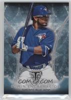 Edwin Encarnacion #/25