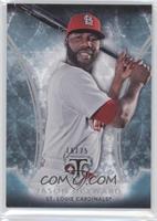 Jason Heyward #/25