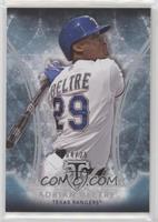 Adrian Beltre #/25