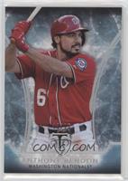Anthony Rendon [Good to VG‑EX] #/25