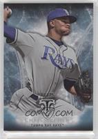 Chris Archer #/25