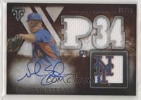 Rookies and Future Phenoms - Noah Syndergaard #/75