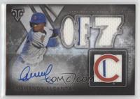 Rookies and Future Phenoms - Arismendy Alcantara #/99