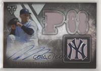 Rookies and Future Phenoms - Dellin Betances #/99