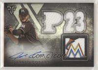 Rookies and Future Phenoms - Jarred Cosart #/99