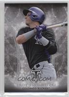 Troy Tulowitzki