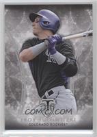 Troy Tulowitzki