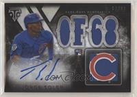 Rookies and Future Phenoms - Jorge Soler #/99