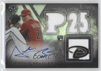 Rookies and Future Phenoms - Archie Bradley #/99