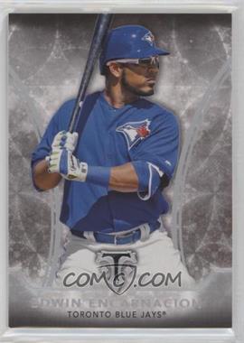 2015 Topps Triple Threads - [Base] #29 - Edwin Encarnacion