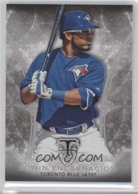 2015 Topps Triple Threads - [Base] #29 - Edwin Encarnacion