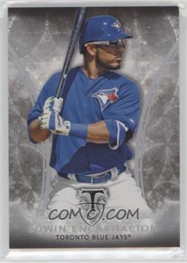 2015 Topps Triple Threads - [Base] #29 - Edwin Encarnacion