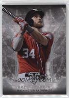 Bryce Harper [EX to NM]