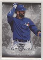 Jose Bautista [Noted]