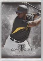 Gregory Polanco