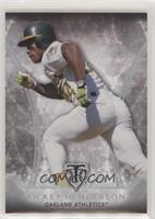 Rickey Henderson