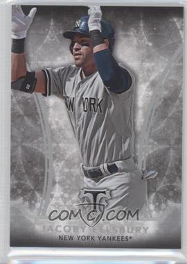 2015 Topps Triple Threads - [Base] #76 - Jacoby Ellsbury