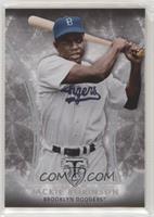 Jackie Robinson