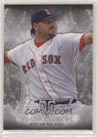 Roger Clemens