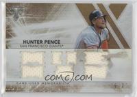 Hunter Pence #/27