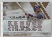 Victor Martinez #/27