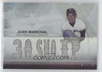 Juan Marichal #/36