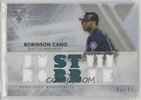 Robinson Cano #/36