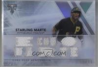 Starling Marte [Noted] #/36