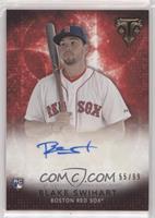 Blake Swihart #/99