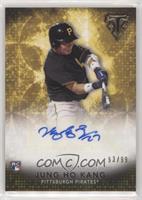 Jung-Ho Kang #/99