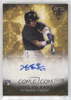 Jung-Ho Kang #/99