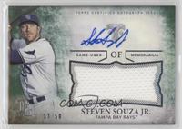 Steven Souza Jr. #/50