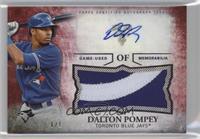 Dalton Pompey #/1