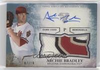 Archie Bradley #/10