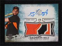 Brandon Belt #/10