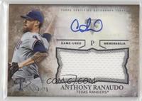 Anthony Ranaudo #/75