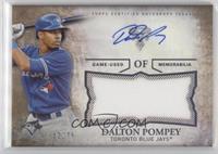 Dalton Pompey #/75