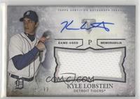 Kyle Lobstein [Noted] #/99