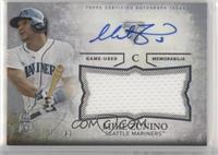 Mike Zunino #/99