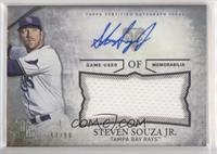 Steven Souza Jr. #/99