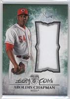 Aroldis Chapman #/18