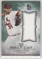 Lance Lynn #/18