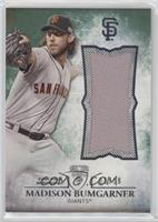 Madison Bumgarner #/18