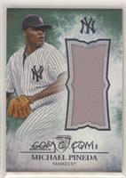 Michael Pineda #/18