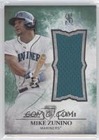 Mike Zunino #/18