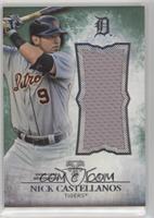 Nick Castellanos #/18