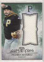 Pedro Alvarez #/18