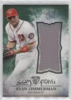 Ryan Zimmerman #/18