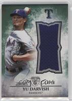 Yu Darvish #/18