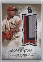 Carlos Martinez #/9